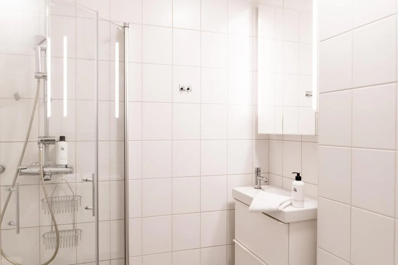 Kaunis Ja Rauhallinen Kaksio Hyvalla Sijainnilla Helsinki Apartment